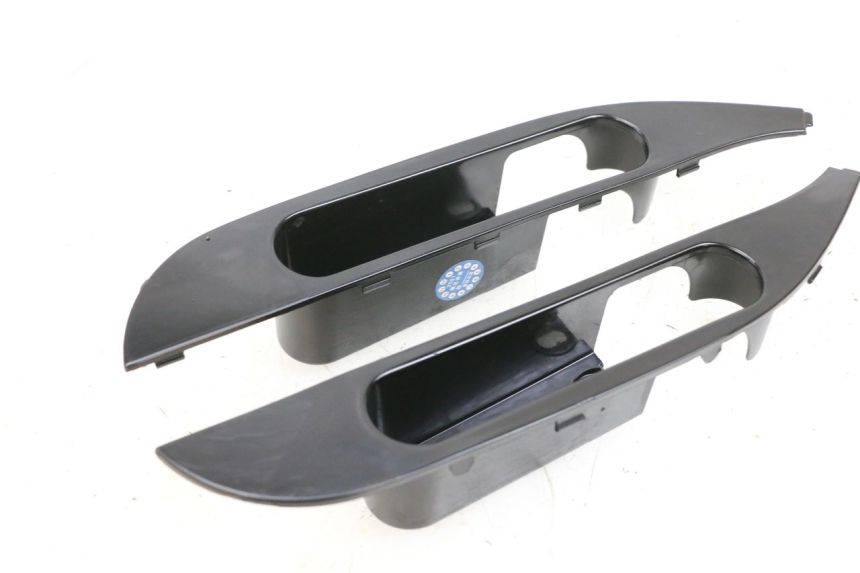 photo de VOETSTEUNVERBINDING SEGWAY NINEBOT E125S 1 (2022 - 2026) - Andere kijkhoek