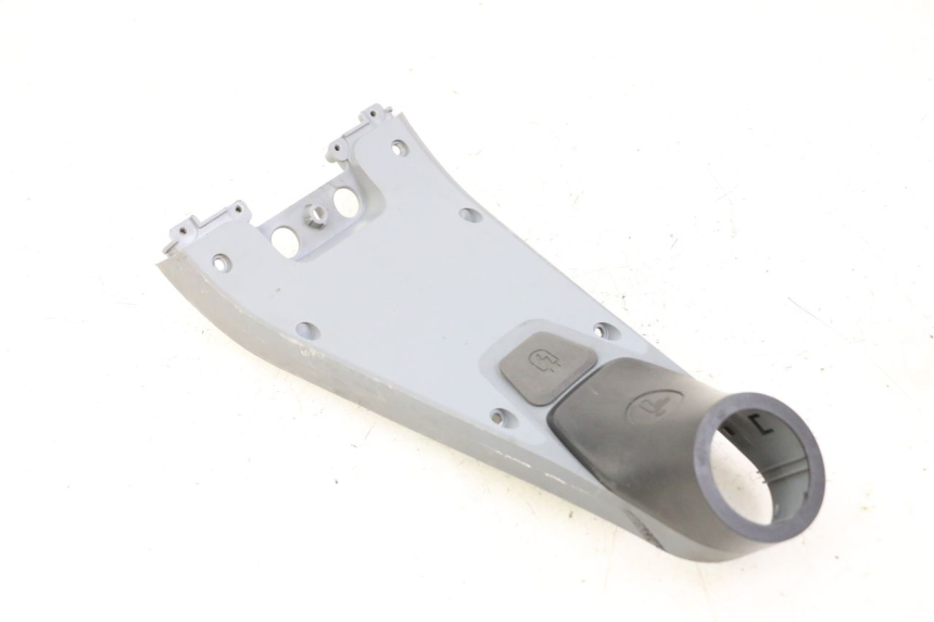 photo de VOETSTEUNVERBINDING SEGWAY NINEBOT E2 1 - Hoofdaanzicht