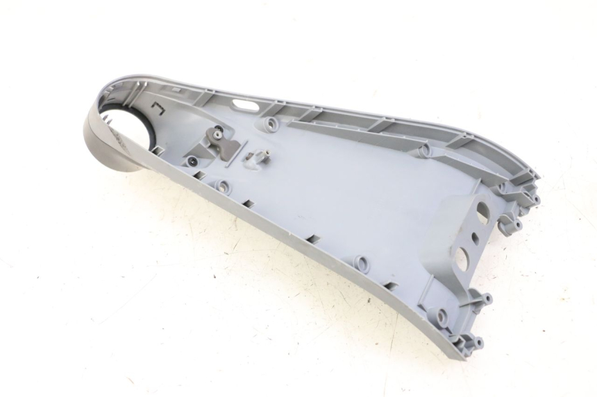 photo de VOETSTEUNVERBINDING SEGWAY NINEBOT E2 1 - Zoom op gebruiksstaat