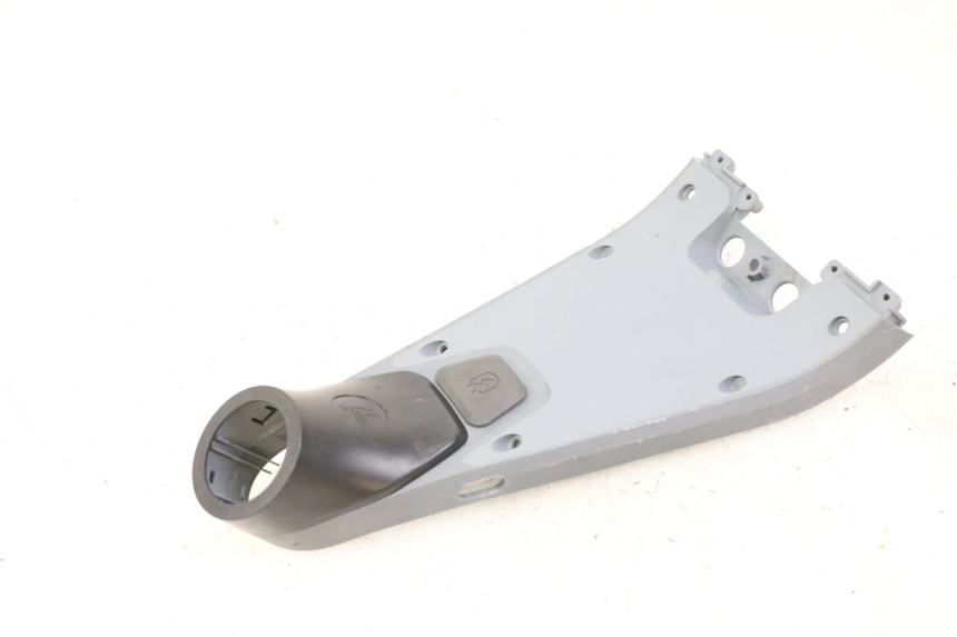 photo de VOETSTEUNVERBINDING SEGWAY NINEBOT E2 1 - Andere kijkhoek