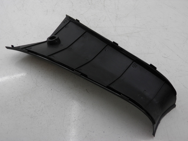 photo de VOETSTEUNVERBINDING EUROCKA MATADOR 4T 50 (2010 - 2016) - Detail van het onderdeel