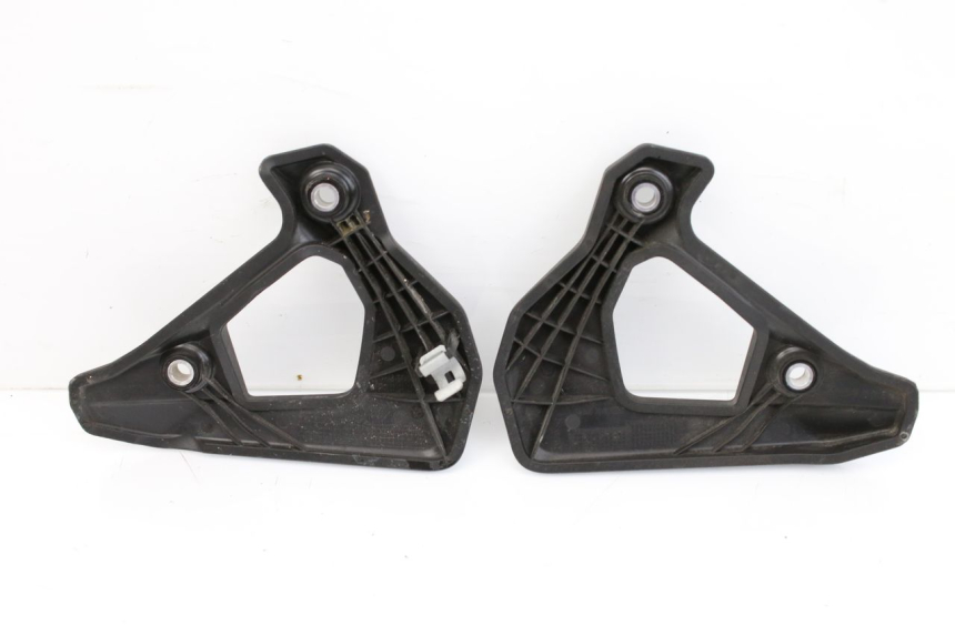 photo de VOETSTEUNVERBINDING BMW F GS K81 850 (2018 - 2023) - Zoom op gebruiksstaat