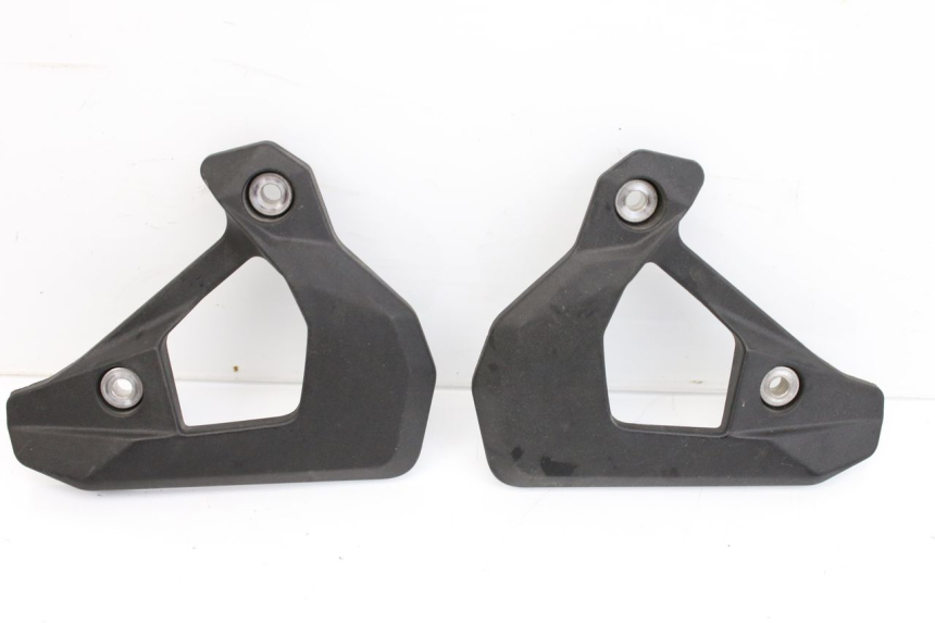 photo de VOETSTEUNVERBINDING BMW F GS K81 850 (2018 - 2023) - Andere kijkhoek