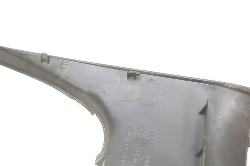 photo de VOETSTEUNVERBINDING HONDA FES S-WING SWING ABS 125 (2007 - 2015) - Zoom op gebruiksstaat