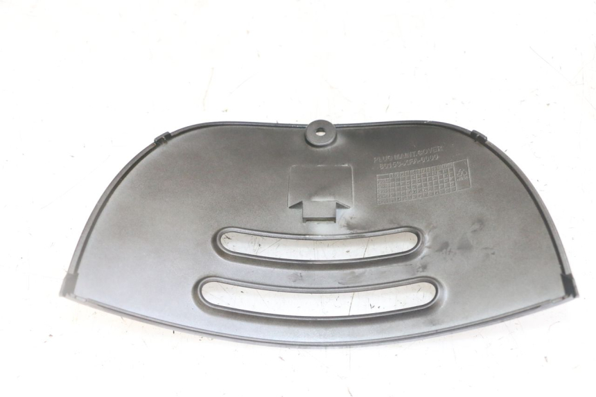 photo de VOETSTEUNVERBINDING SYM FIDDLE 3 III 50 (2014 - 2020) - Detail van het onderdeel