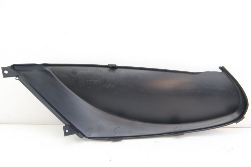 photo de LINKS VOETSTEUNVERBINDING DERBI BOULEVARD 50 (2009 - 2006) - Bevestigingspunten