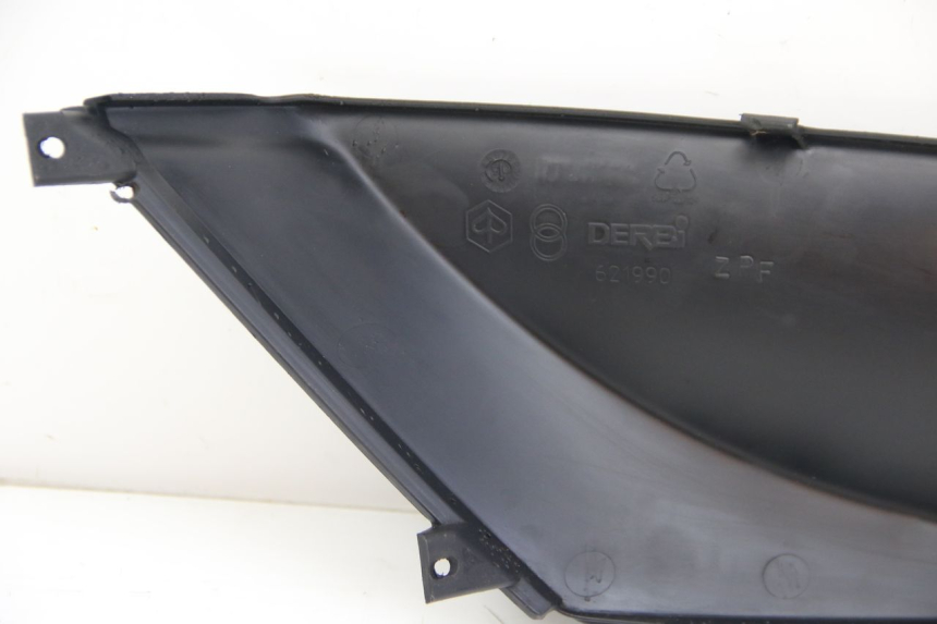 photo de LINKS VOETSTEUNVERBINDING DERBI BOULEVARD 50 (2009 - 2006) - Staat van het oppervlak