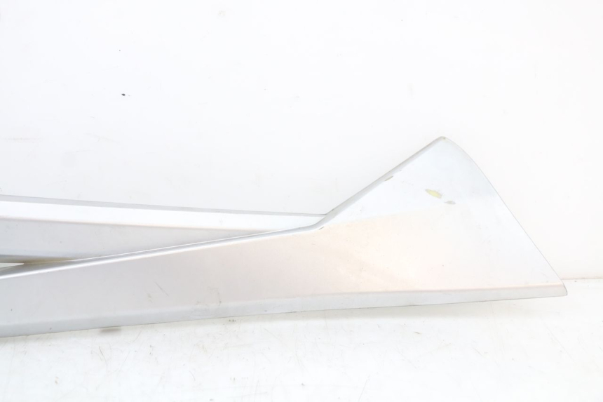 photo de LINKS VOETSTEUNVERBINDING LONGJIA EASY MAX 125 (2020 - 2024) - Andere kijkhoek