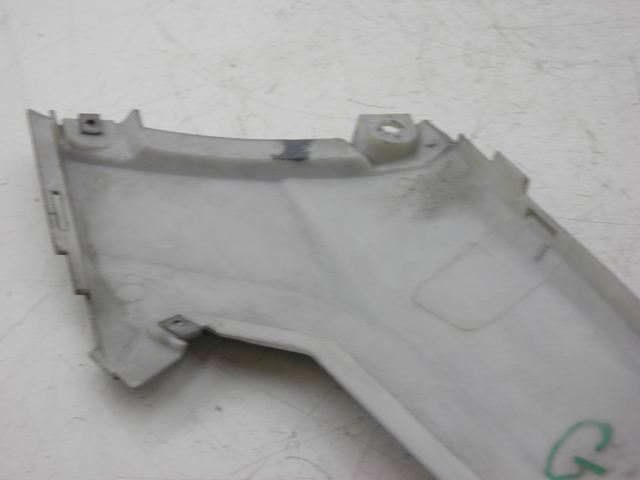 photo de LINKS VOETSTEUNVERBINDING EUROCKA MATADOR 4T 50 (2010 - 2016) - Zoom op gebruiksstaat
