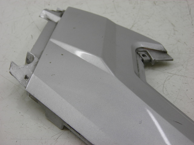 photo de LINKS VOETSTEUNVERBINDING EUROCKA MATADOR 4T 50 (2010 - 2016) - Technische close-up