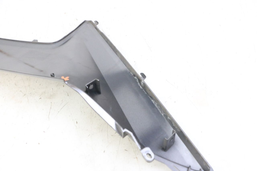 photo de LINKS VOETSTEUNVERBINDING HONDA FORZA ABS 300 (2013 - 2017) - Zoom op gebruiksstaat