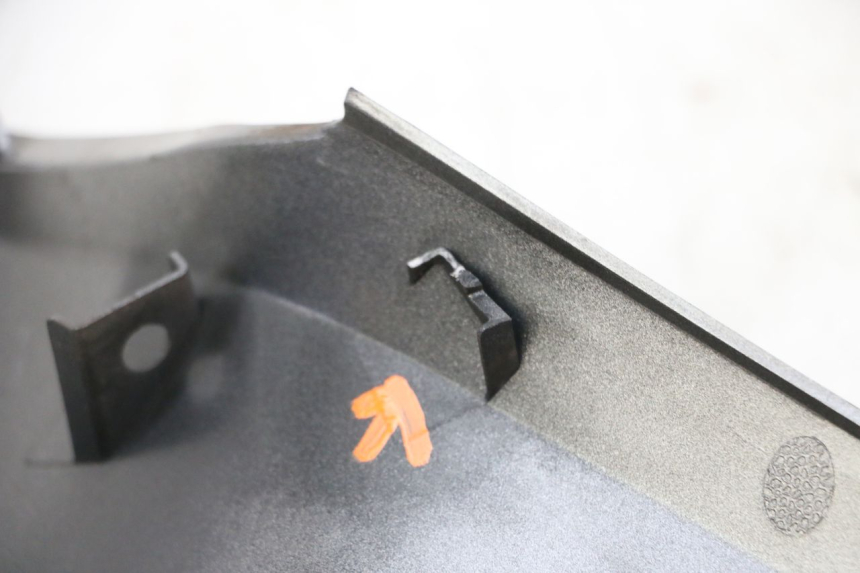 photo de LINKS VOETSTEUNVERBINDING HONDA FORZA ABS 300 (2013 - 2017) - Overzicht