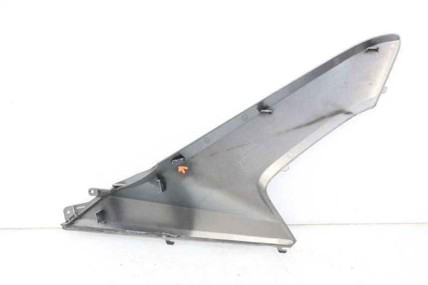 photo de LINKS VOETSTEUNVERBINDING HONDA FORZA ABS 300 (2013 - 2017) - Bevestigingspunten