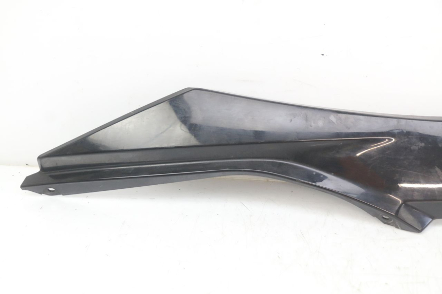 photo de LINKS VOETSTEUNVERBINDING HONDA FORZA 125 (2015 - 2016) - Zoom op gebruiksstaat