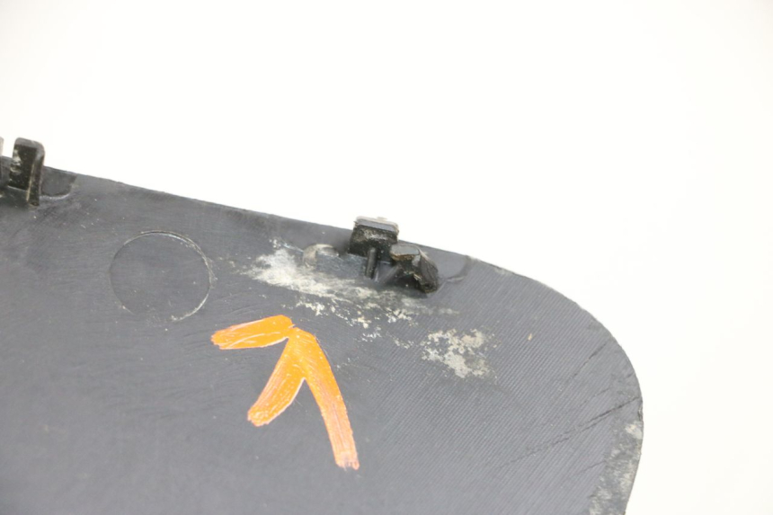 photo de LINKS VOETSTEUNVERBINDING GILERA NEXUS 300 (2008 - 2013) - Detail van het onderdeel