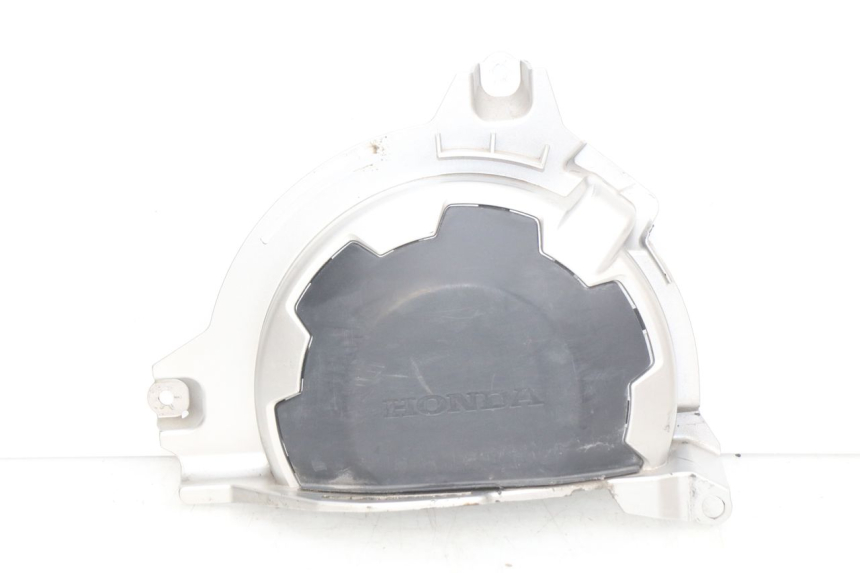 photo de LINKS VOETSTEUNVERBINDING HONDA INTEGRA NC D 750 (2016 - 2018) - Hoofdaanzicht