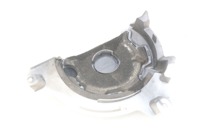 photo de LINKS VOETSTEUNVERBINDING HONDA INTEGRA NC D 750 (2016 - 2018) - Zoom op gebruiksstaat