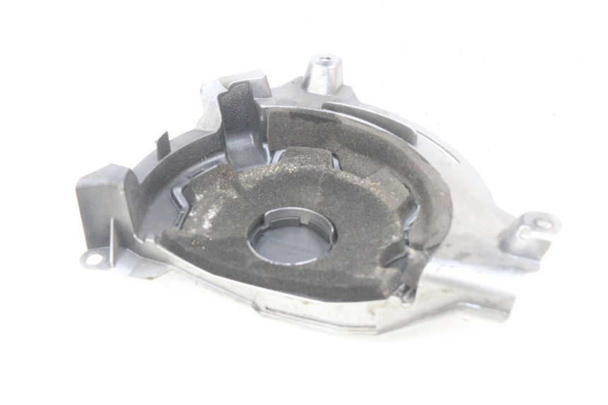 photo de LINKS VOETSTEUNVERBINDING HONDA INTEGRA NC D 750 (2016 - 2018) - Andere kijkhoek