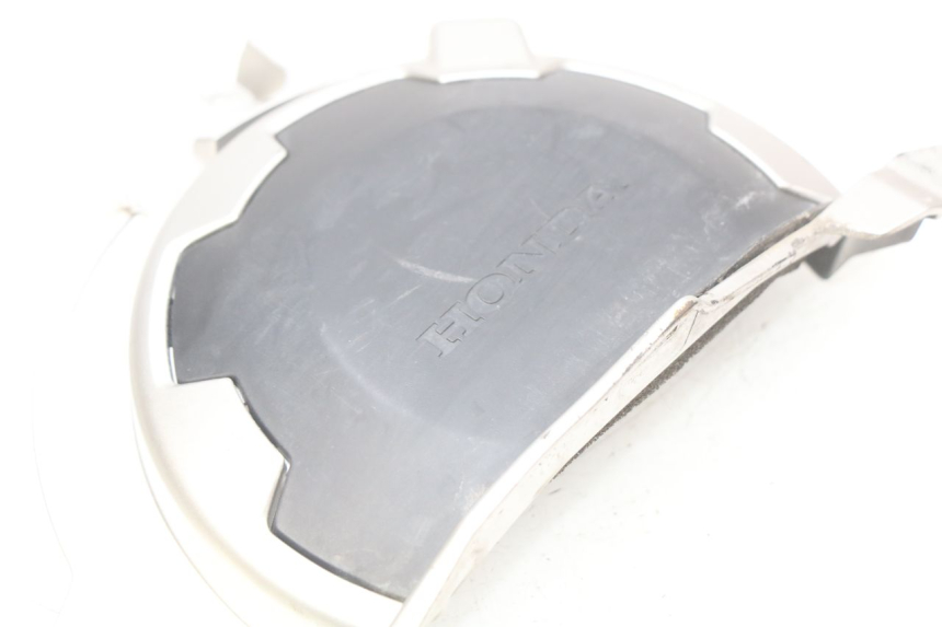 photo de LINKS VOETSTEUNVERBINDING HONDA INTEGRA NC D 750 (2016 - 2018) - Technische close-up