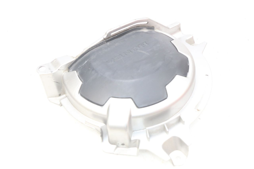 photo de LINKS VOETSTEUNVERBINDING HONDA INTEGRA NC D 750 (2016 - 2018) - Overzicht