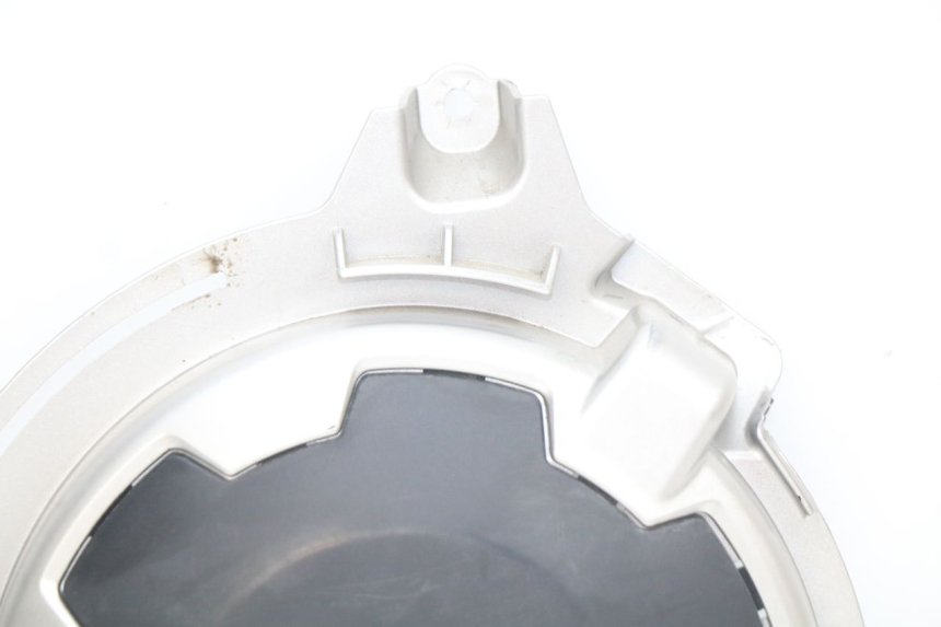 photo de LINKS VOETSTEUNVERBINDING HONDA INTEGRA NC D 750 (2016 - 2018) - Staat van het oppervlak