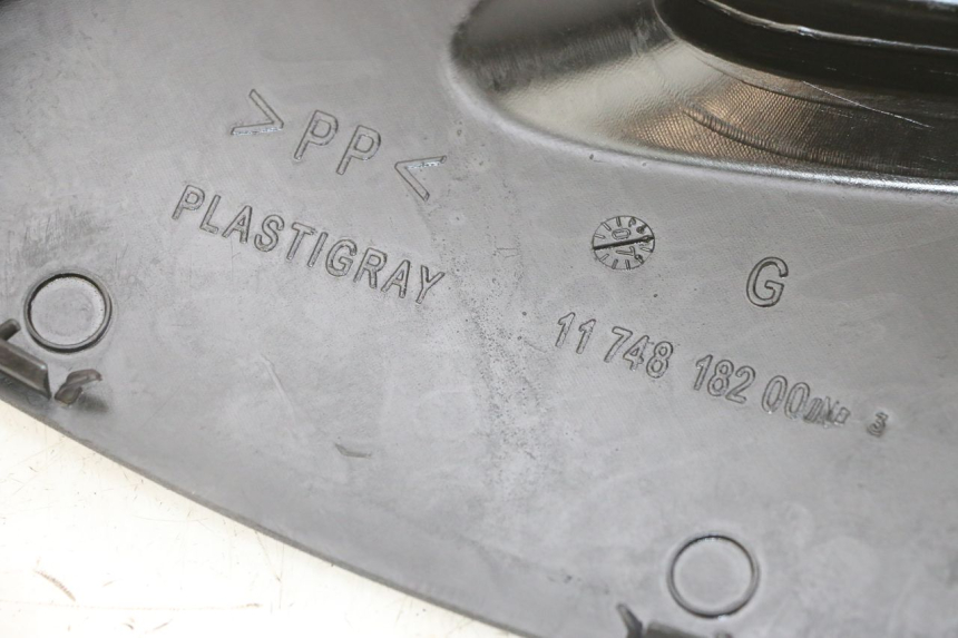 photo de LINKS VOETSTEUNVERBINDING PEUGEOT JET FORCE CARBU 50 (2003 - 2016) - Detail van het onderdeel