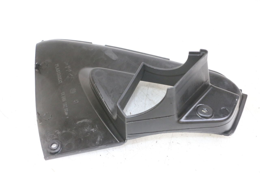 photo de LINKS VOETSTEUNVERBINDING PEUGEOT JET FORCE CARBU 50 (2003 - 2016) - Andere kijkhoek