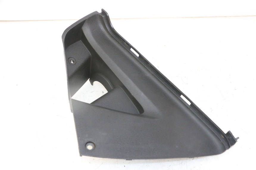 photo de LINKS VOETSTEUNVERBINDING PEUGEOT JET FORCE CARBU 50 (2003 - 2016) - Bevestigingspunten