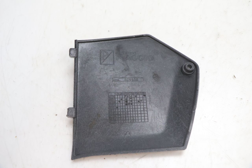 photo de LINKS VOETSTEUNVERBINDING PIAGGIO MP3 LT 300 (2010 - 2016) - Zoom op gebruiksstaat