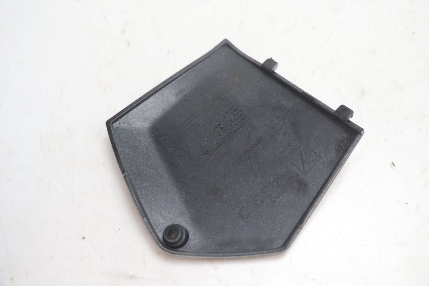photo de LINKS VOETSTEUNVERBINDING PIAGGIO MP3 LT 300 (2010 - 2016) - Andere kijkhoek