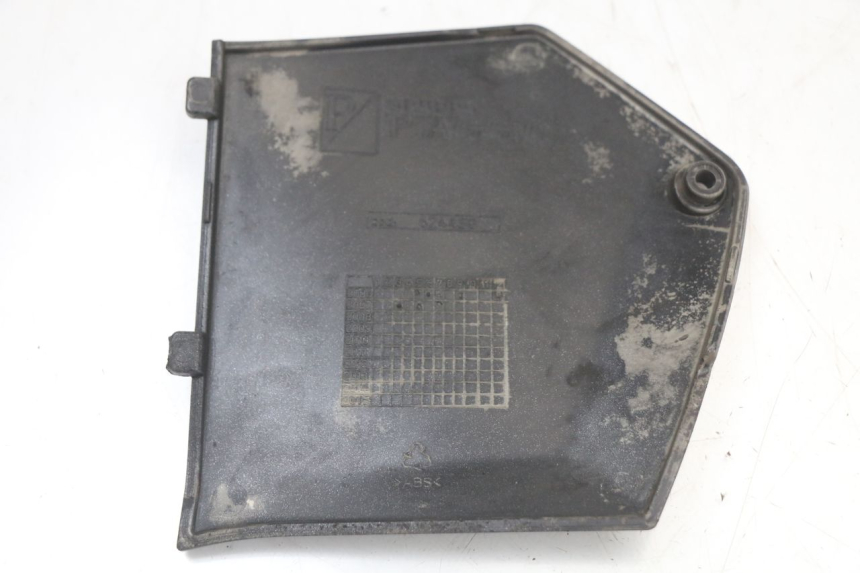 photo de LINKS VOETSTEUNVERBINDING PIAGGIO MP3 125 (2006 - 2014) - Zoom op gebruiksstaat