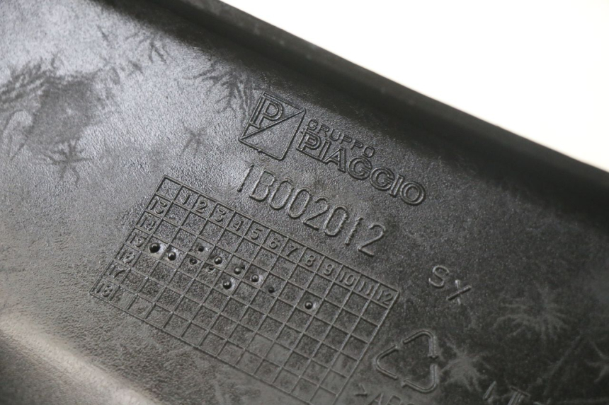 photo de LINKS VOETSTEUNVERBINDING PIAGGIO MP3 500 (2014 - 2017) - Gecontroleerd onderdeel