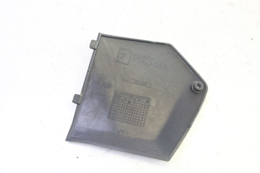 photo de LINKS VOETSTEUNVERBINDING PIAGGIO MP3 RL 250 (2006 - 2010) - Zoom op gebruiksstaat