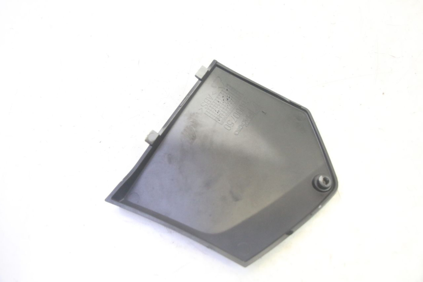 photo de LINKS VOETSTEUNVERBINDING PIAGGIO MP3 500 (2016 - 2018) - Zoom op gebruiksstaat