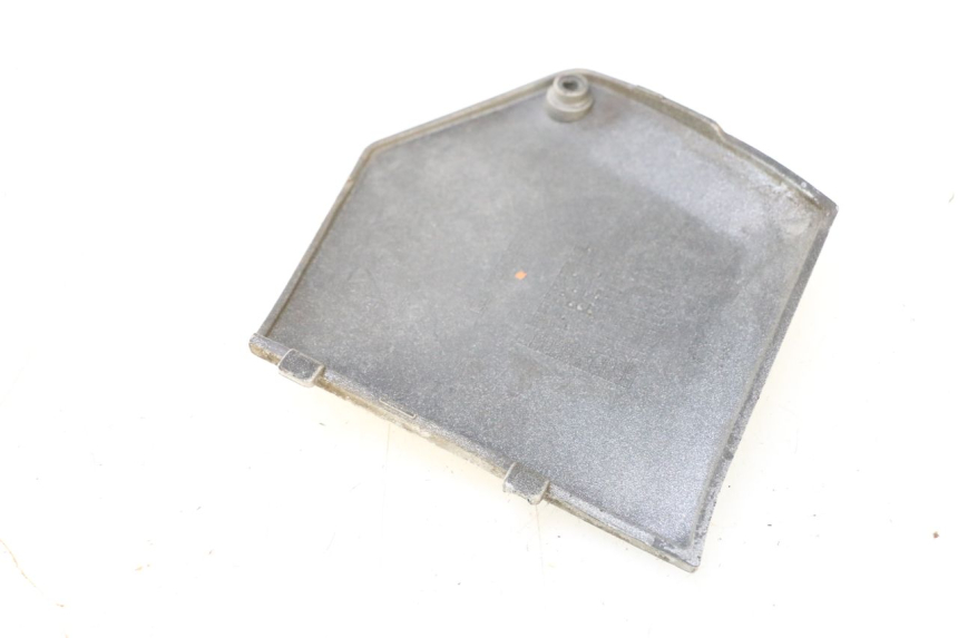 photo de LINKS VOETSTEUNVERBINDING PIAGGIO MP3 RL 250 (2006 - 2010) - Zoom op gebruiksstaat
