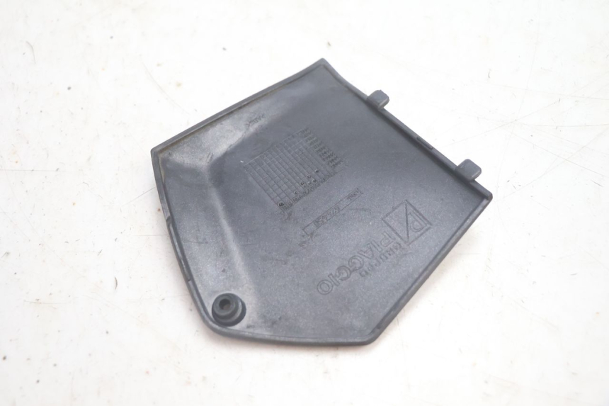 photo de LINKS VOETSTEUNVERBINDING PIAGGIO MP3 125 (2006 - 2014) - Zoom op gebruiksstaat