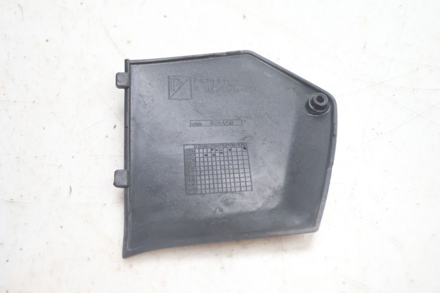 photo de LINKS VOETSTEUNVERBINDING PIAGGIO MP3 125 (2006 - 2014) - Andere kijkhoek