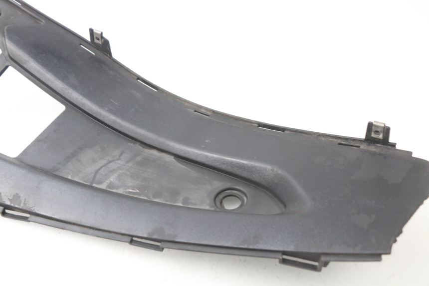 photo de LINKS VOETSTEUNVERBINDING GILERA NEXUS 125 (2009 - 2013) - Zoom op gebruiksstaat