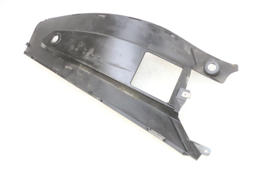 photo de LINKS VOETSTEUNVERBINDING GILERA NEXUS 125 (2009 - 2013) - Zoom op gebruiksstaat