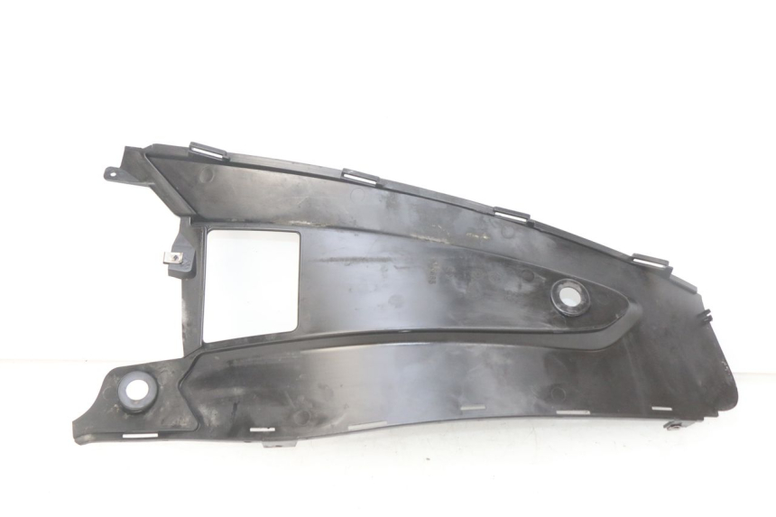 photo de LINKS VOETSTEUNVERBINDING GILERA NEXUS 125 (2009 - 2013) - Andere kijkhoek