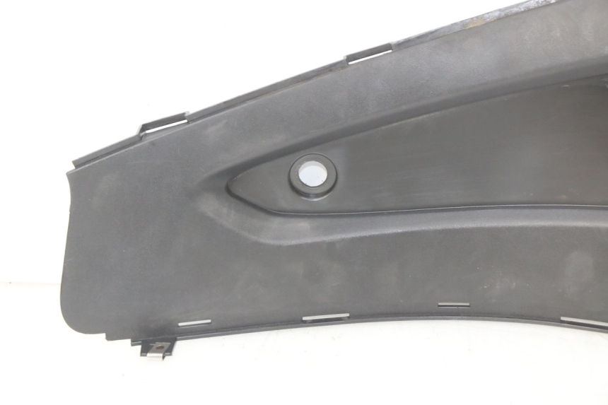 photo de LINKS VOETSTEUNVERBINDING GILERA NEXUS 125 (2009 - 2013) - Technische close-up