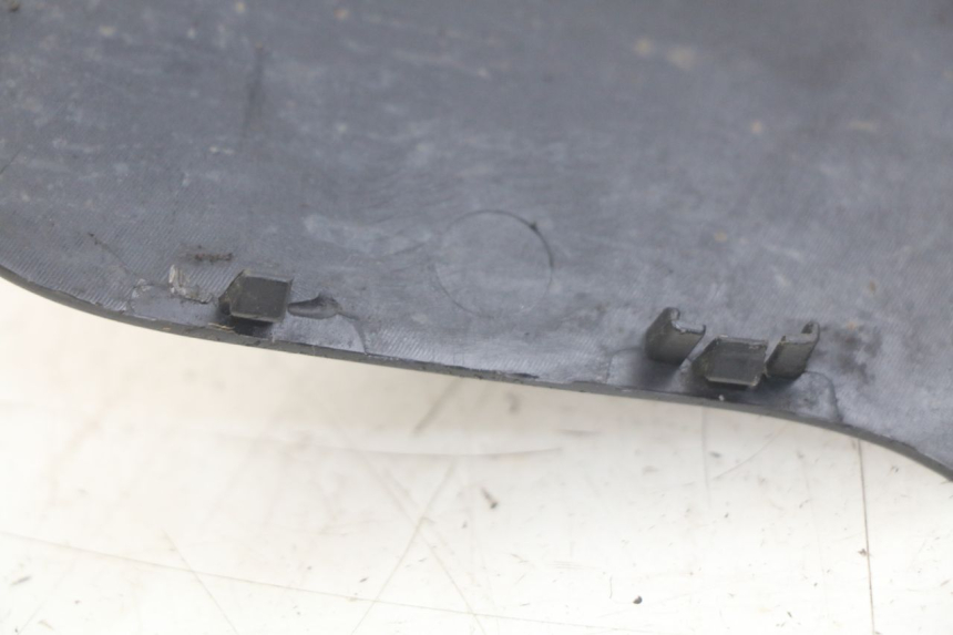 photo de LINKS VOETSTEUNVERBINDING GILERA NEXUS 125 (2007 - 2009) - Zoom op gebruiksstaat