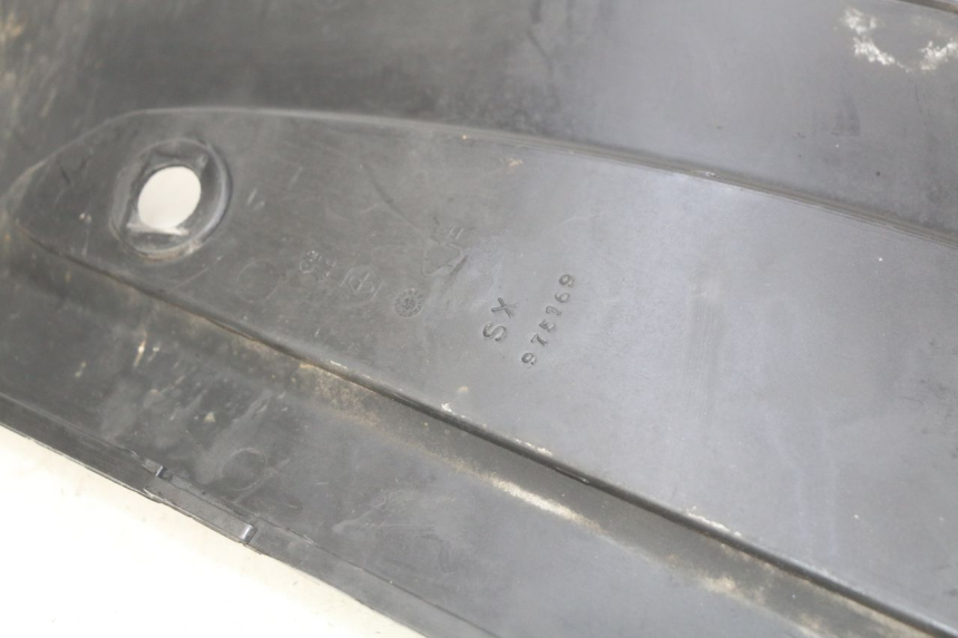 photo de LINKS VOETSTEUNVERBINDING GILERA NEXUS 125 (2007 - 2009) - Andere kijkhoek