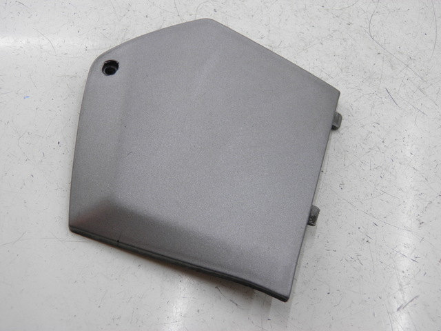 photo de LINKS VOETSTEUNVERBINDING PIAGGIO MP3 RL 125 (2006 - 2014) - Hoofdaanzicht