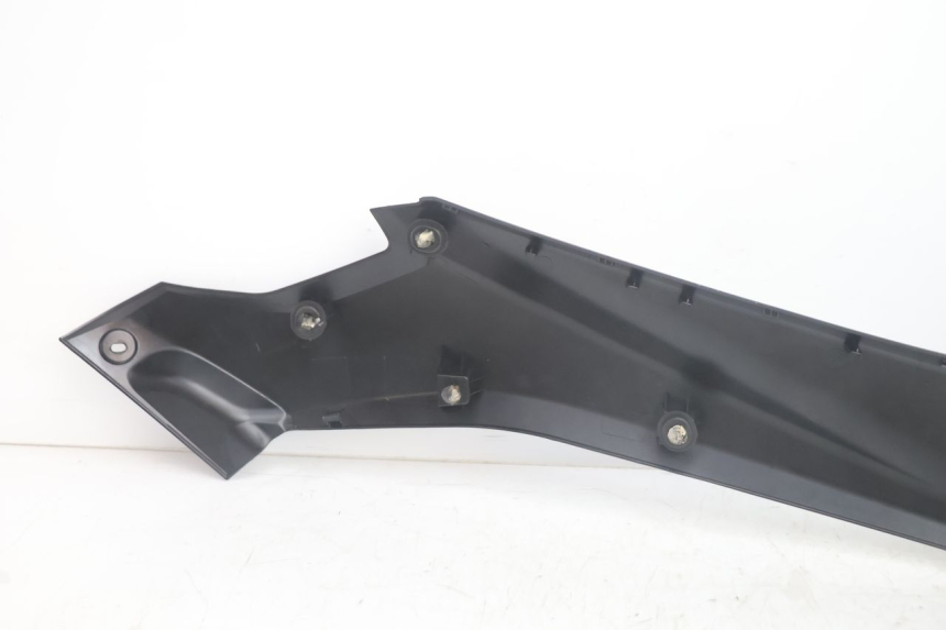 photo de LINKER VOETSTEUNVERBINDING JM MOTORS R-MAX TECH 50 (2024 - 2026) - Staat van het oppervlak