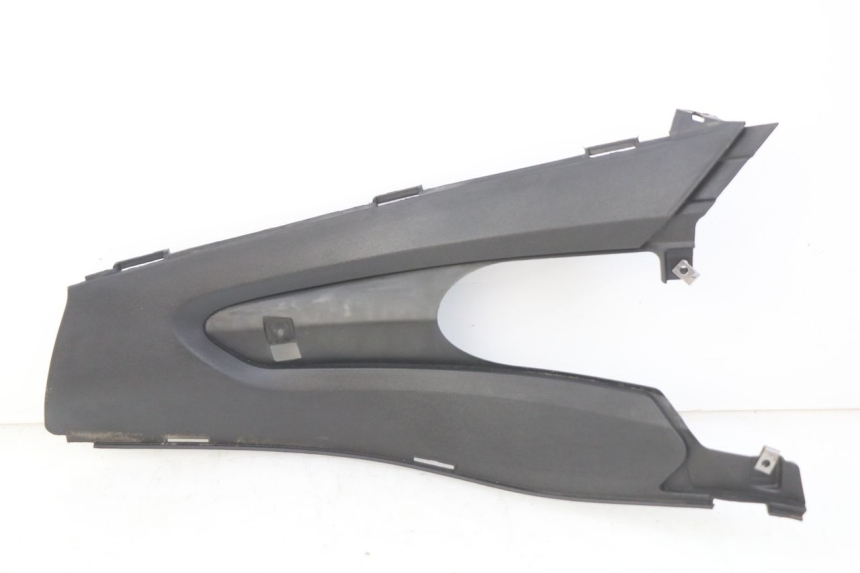 photo de LINKS VOETSTEUNVERBINDING GILERA RUNNER SP 50 (2009 - 2017) - Hoofdaanzicht