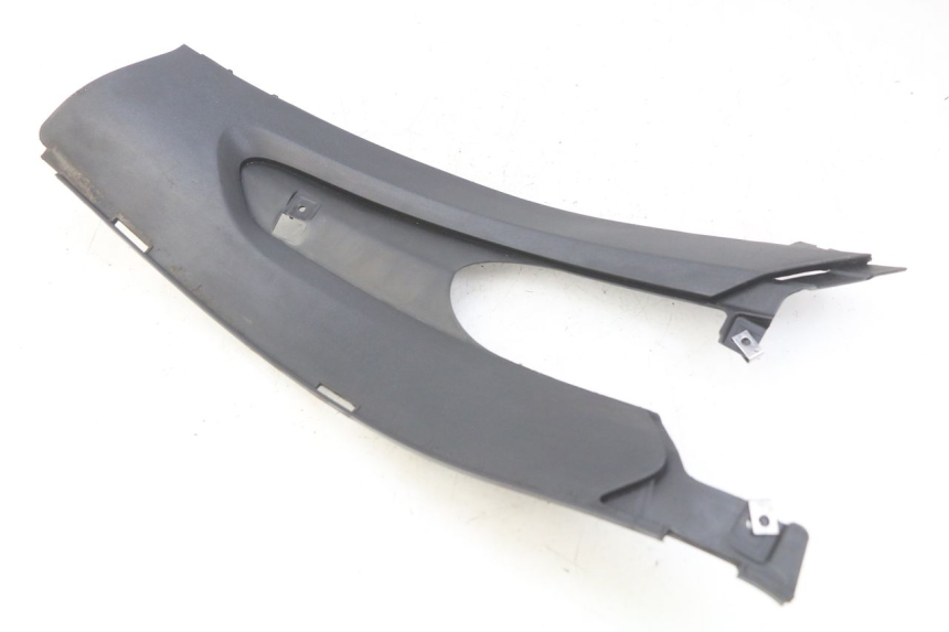 photo de LINKS VOETSTEUNVERBINDING GILERA RUNNER SP 50 (2009 - 2017) - Zoom op gebruiksstaat