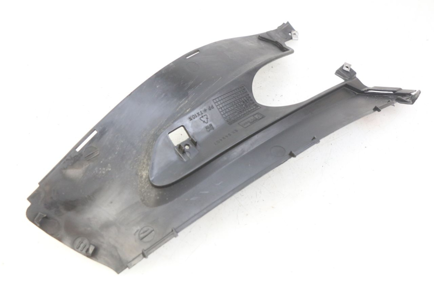 photo de LINKS VOETSTEUNVERBINDING GILERA RUNNER SP 50 (2009 - 2017) - Andere kijkhoek