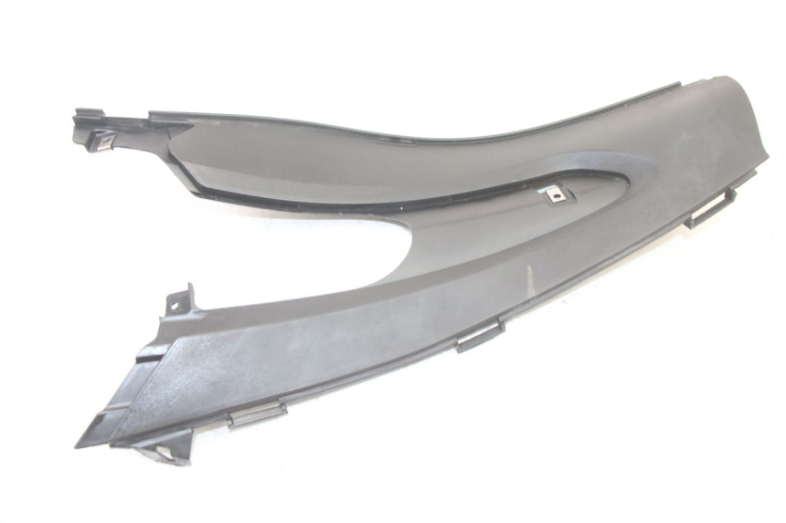 photo de LINKS VOETSTEUNVERBINDING GILERA RUNNER SP 50 (2006 - 2008) - Overzicht