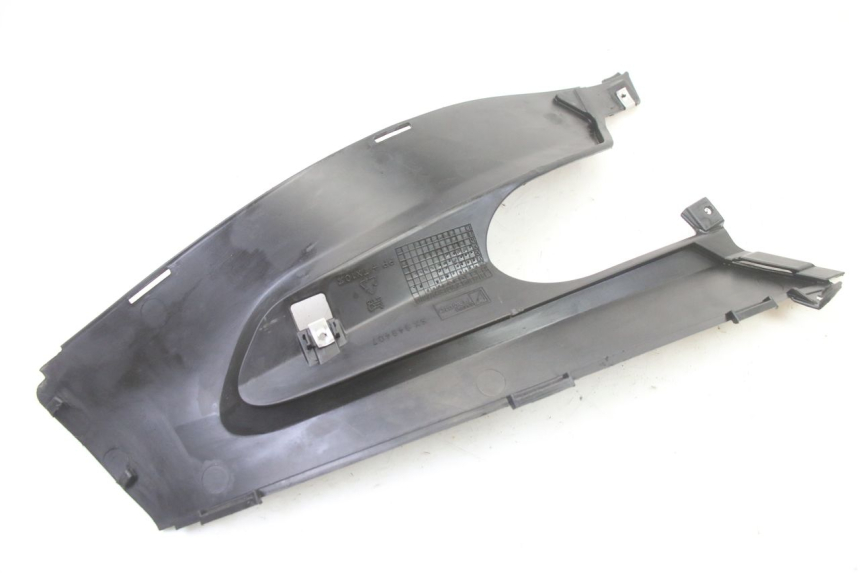 photo de LINKS VOETSTEUNVERBINDING GILERA RUNNER SP 50 (2006 - 2008) - Bevestigingspunten